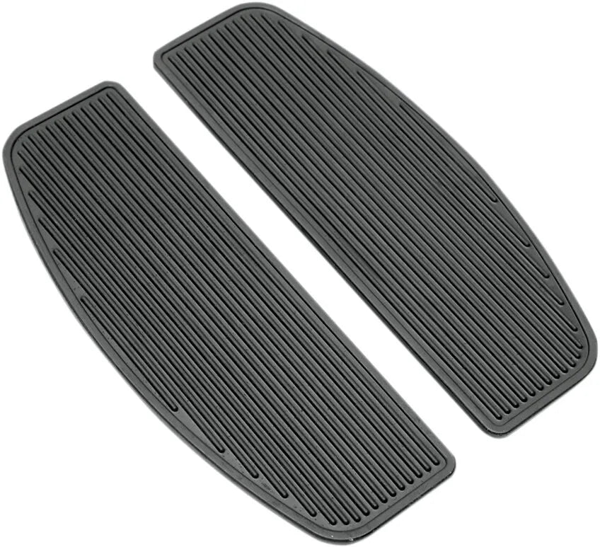 Drag Specialties Floorboard Rubber Pads