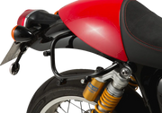 Sw-motech Slc Side Carrier For Motorcycle Side Bags