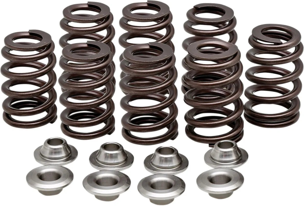 Kibblewhite Beehive Valve Spring Kit .550"