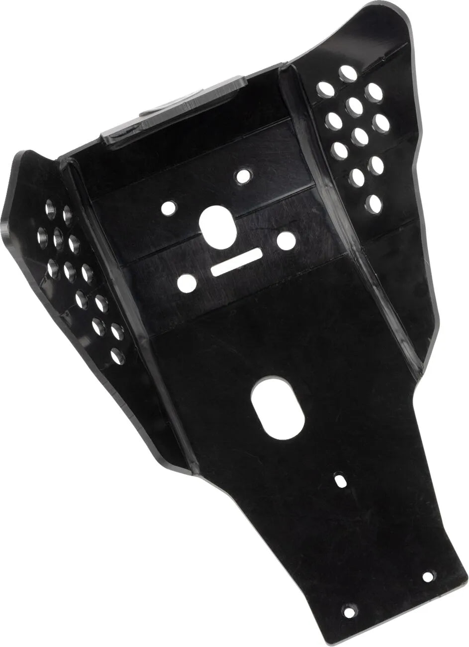 Moose Offroad Pro Skid Plate For Frame Protection