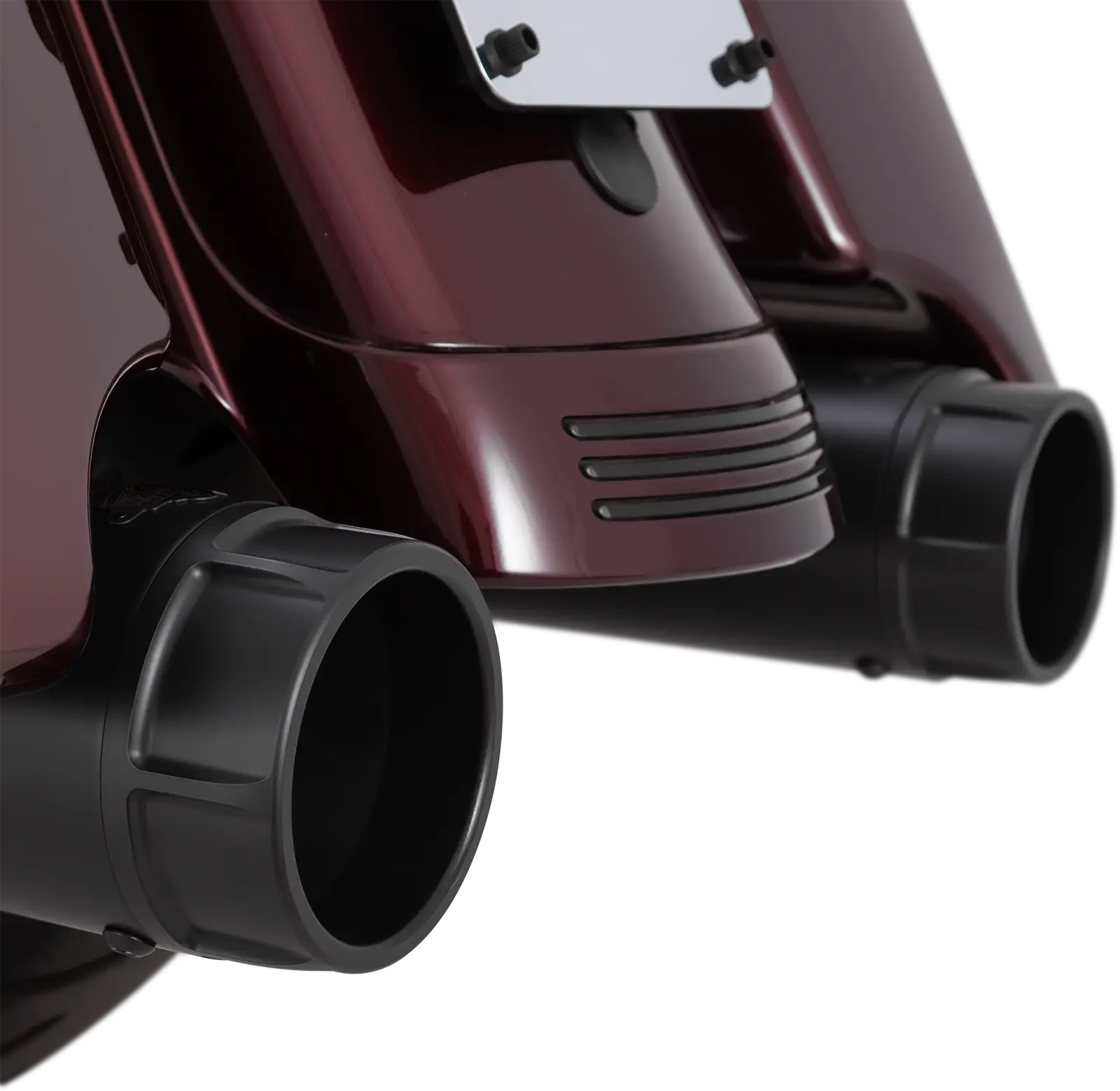 Vance & Hines Torquer 450 Slip-on Mufflers