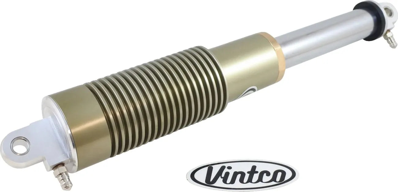 Vintco Air Shock Pair - 17.5" Extended Length