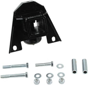 Moose Offroad Rear Receiver Hitch 2" For Utv/atv
