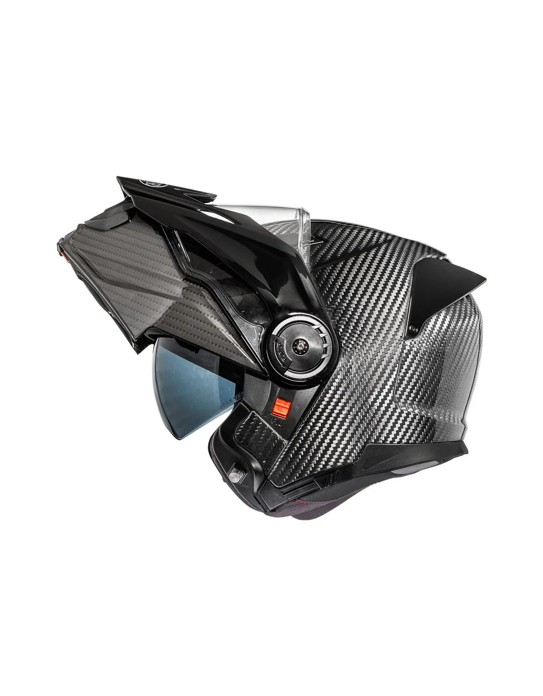 Premier Helmets Land Cruiser Carbon Modular Helmet