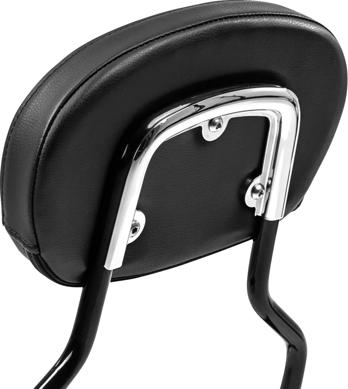 Saddlemen 3-Point Sissy Bar Pad Bracket for Harley-Davidson