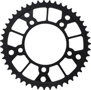 Moose Offroad Aluminum Rear Sprocket - 525 Chain