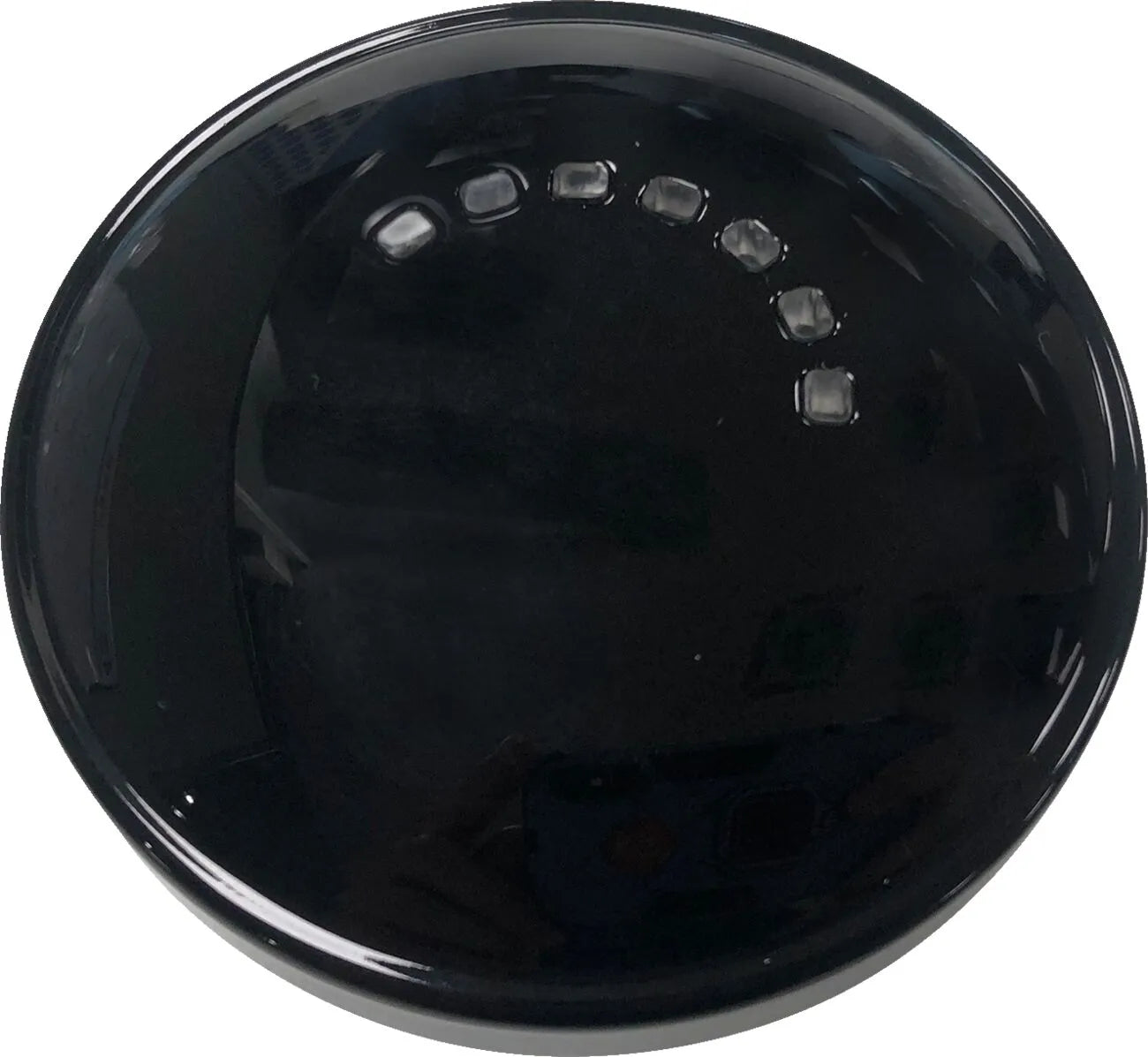 Drag Specialties Led Fuel Gauge