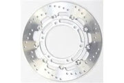Ebc Round Pro-lite Brake Rotor For Motorcycles - Front