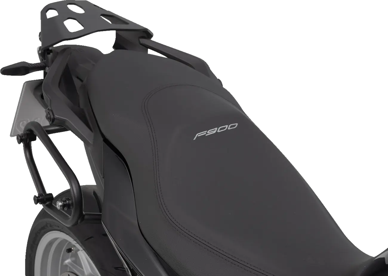 Sw-motech Slc Side Carrier For Side Bags