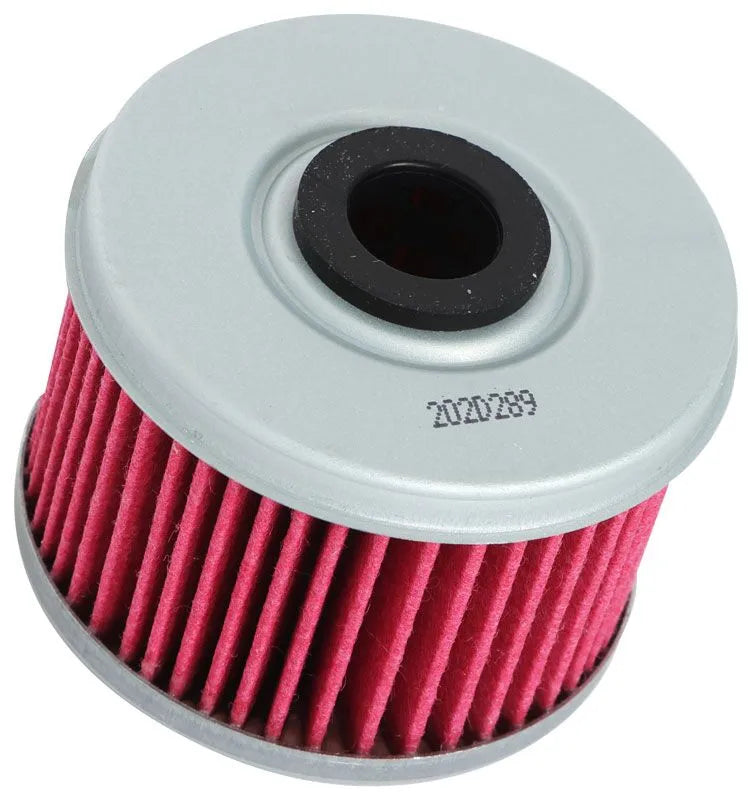 K & N Cartridge Oil Filter