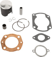 Vintco Top End Piston Kit, 57.50mm Bore, 125cc 2-Stroke
