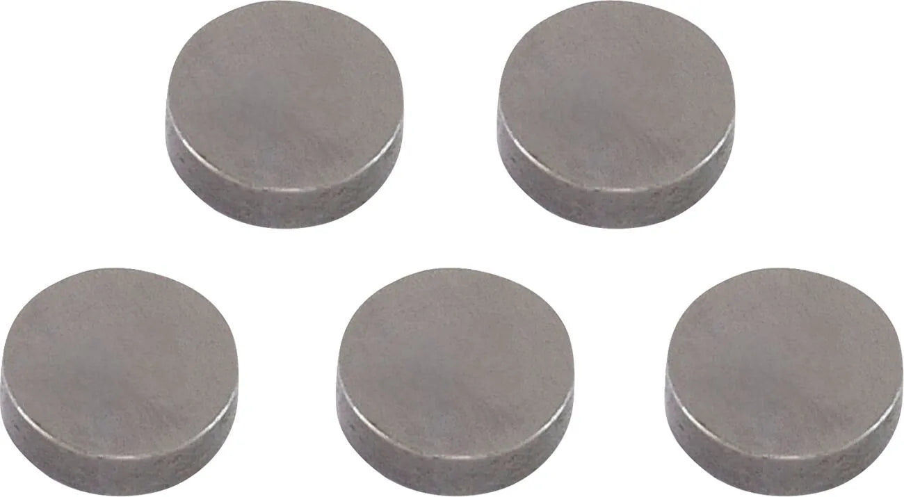 K&l Supply 2.95mm Valve Shims