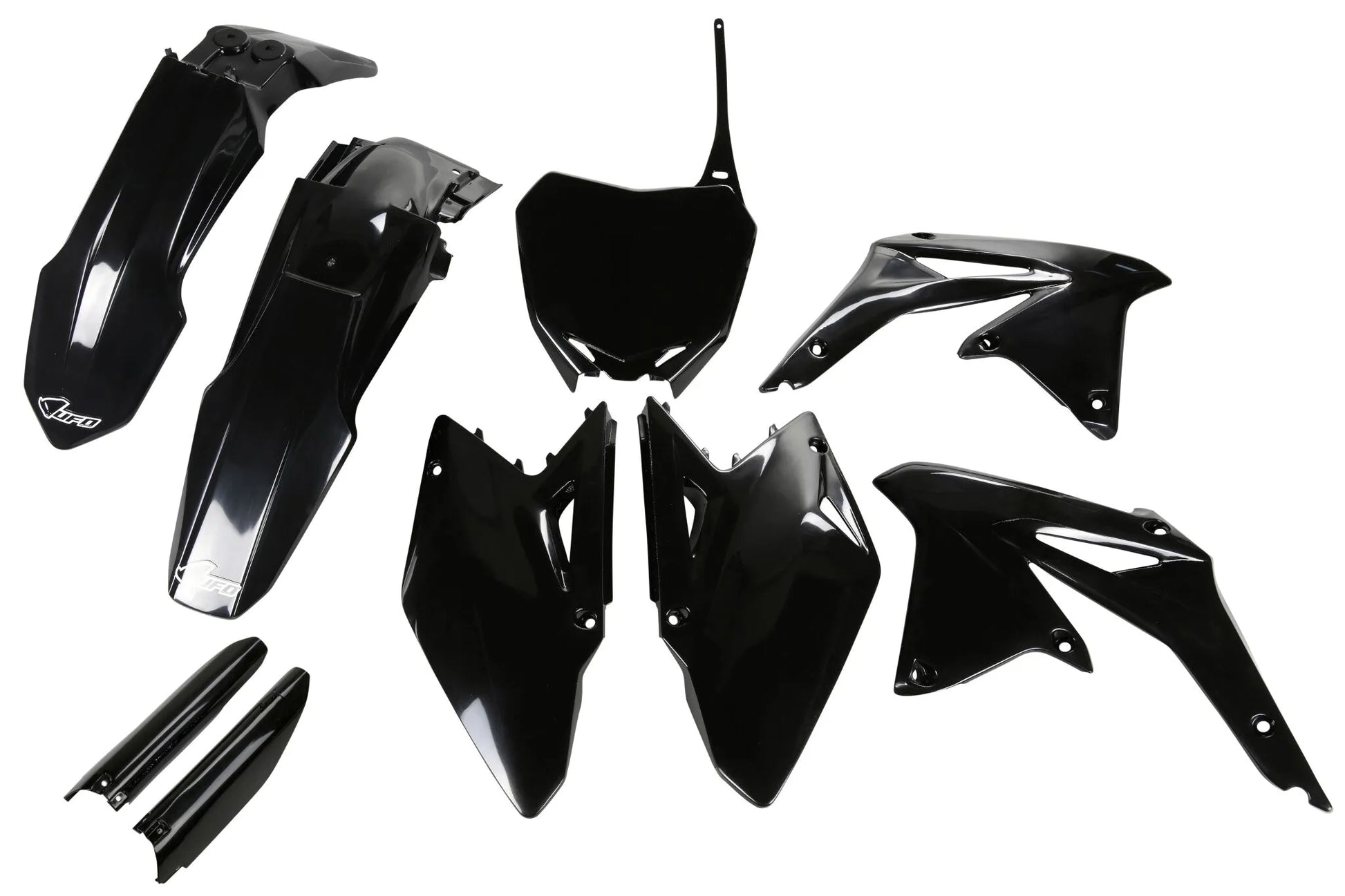 UFO MX Replacement Complete Body Kit