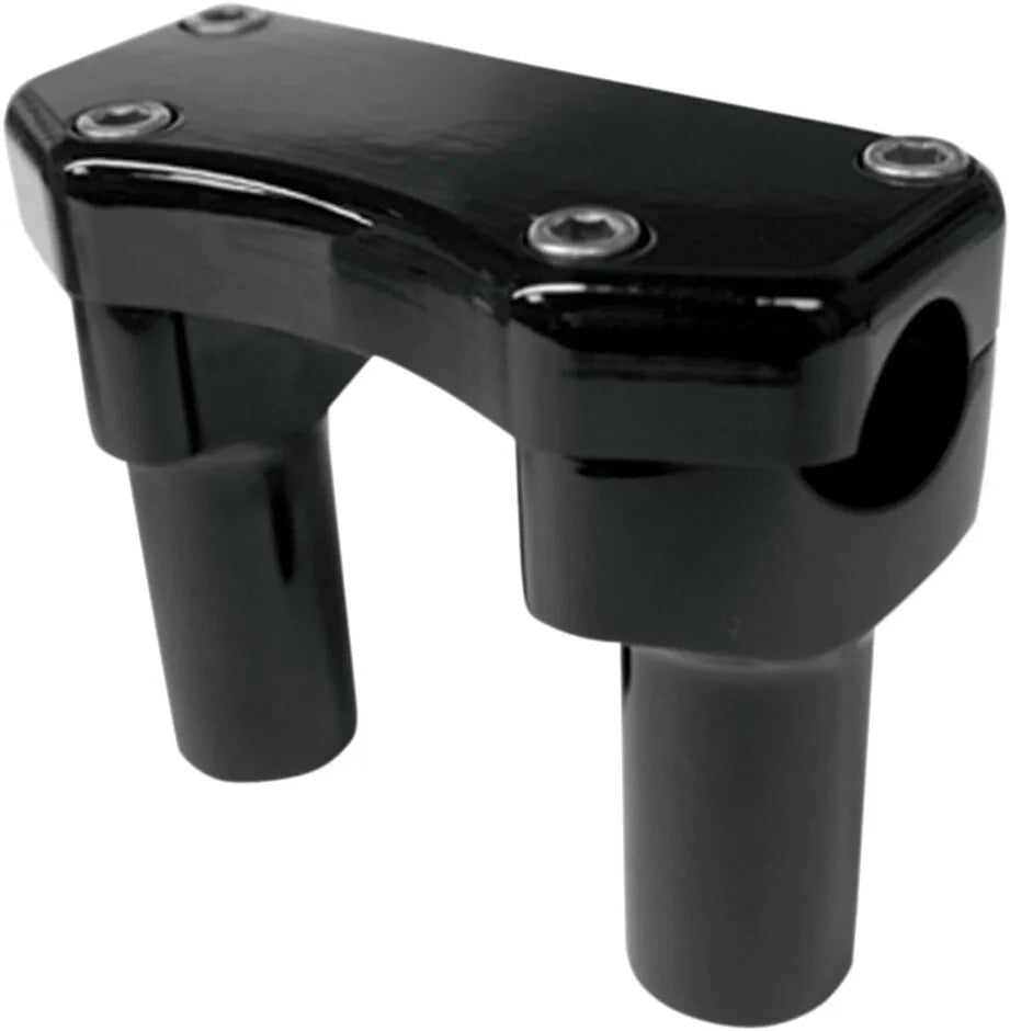 Drag Specialties 1" Handlebar Riser Kit
