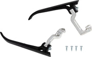 Moose Offroad Aluminum Moto Roost Deflector Mounting Kit