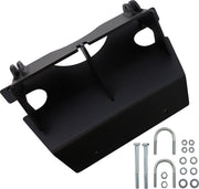 Moose Offroad RM5 Rapid Mount Plow Mount Plate for UTV