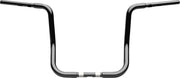 La Choppers Twin Round 14" Handlebar