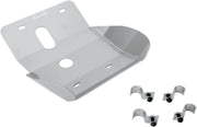 Moose Offroad Aluminum Skid Plate