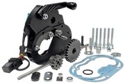 Zodiac Reverse Gear Kits for Big Twin – Transmission