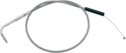Motion Pro Armor Coat Stainless Steel Throttle Cable