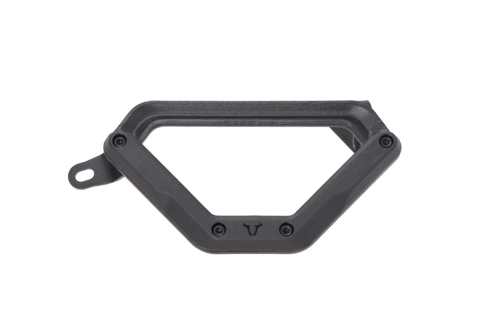 Sw-Motech V-LOC Side Carrier for Left Saddlebag