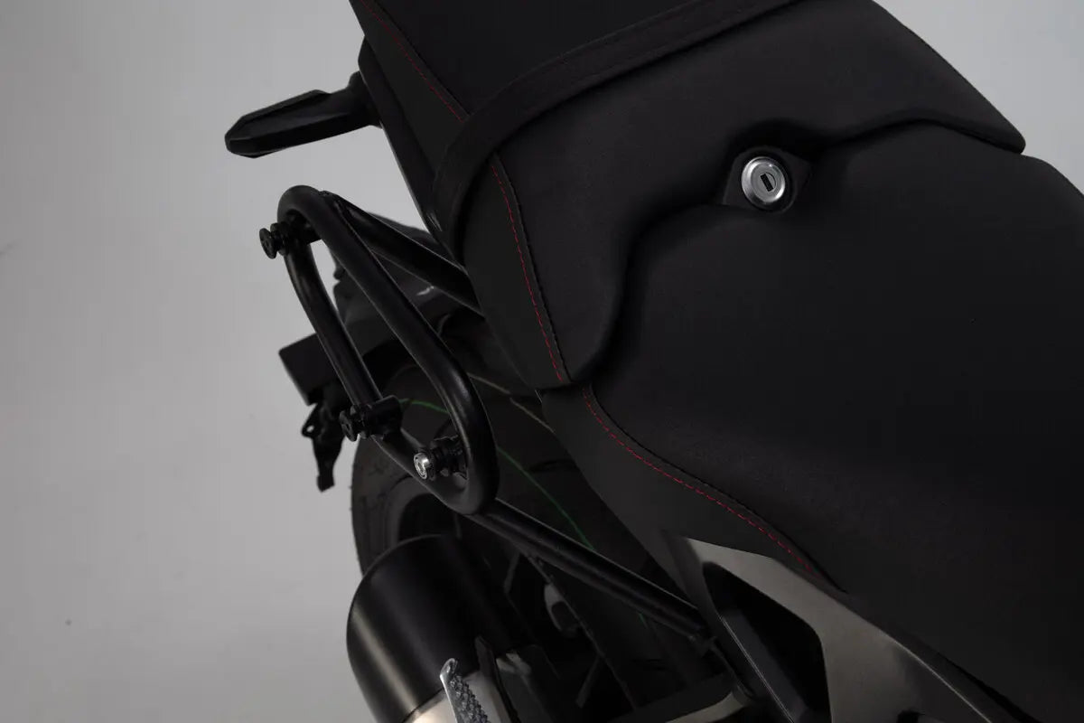 Sw-motech Legend Gear Lc1 & Lc2 Side Bag System