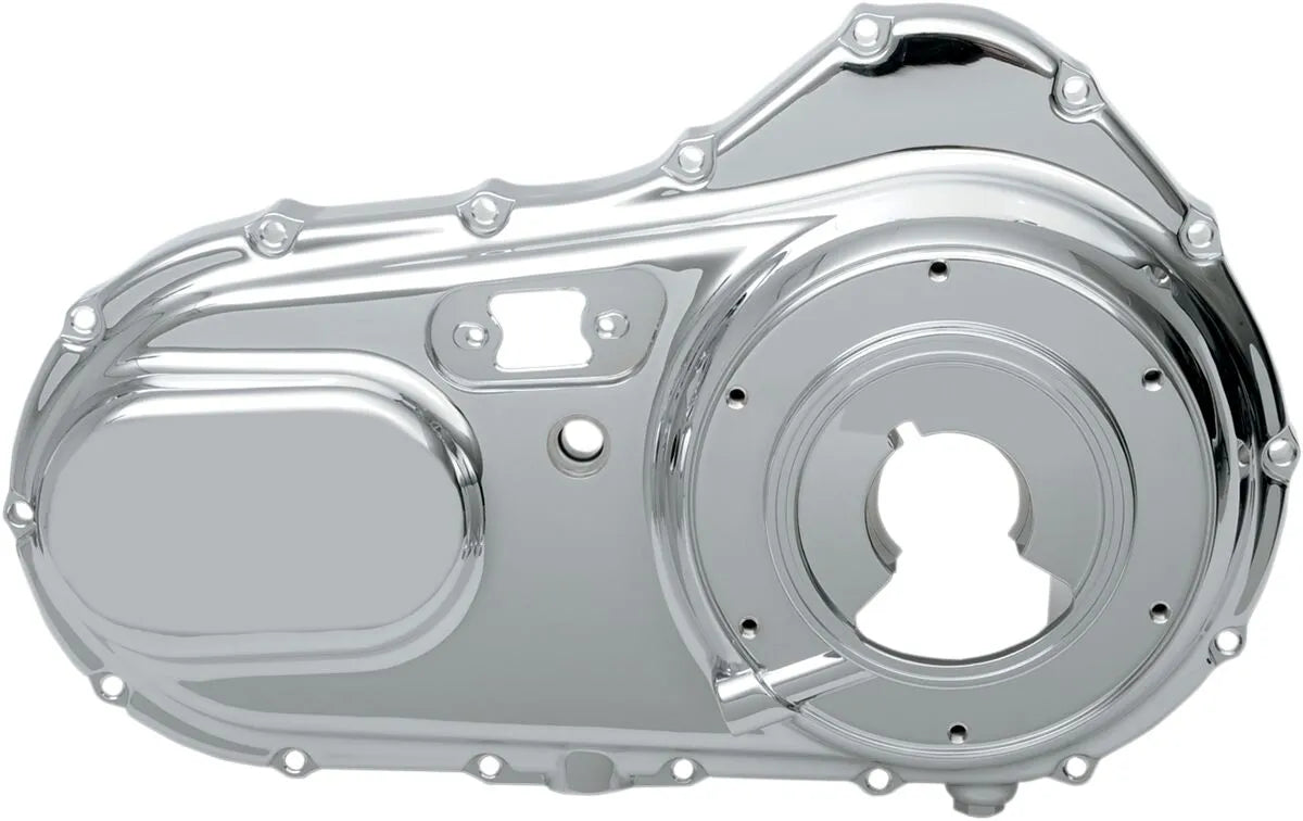 Drag Specialties Chrome Primary Cover for Sportster