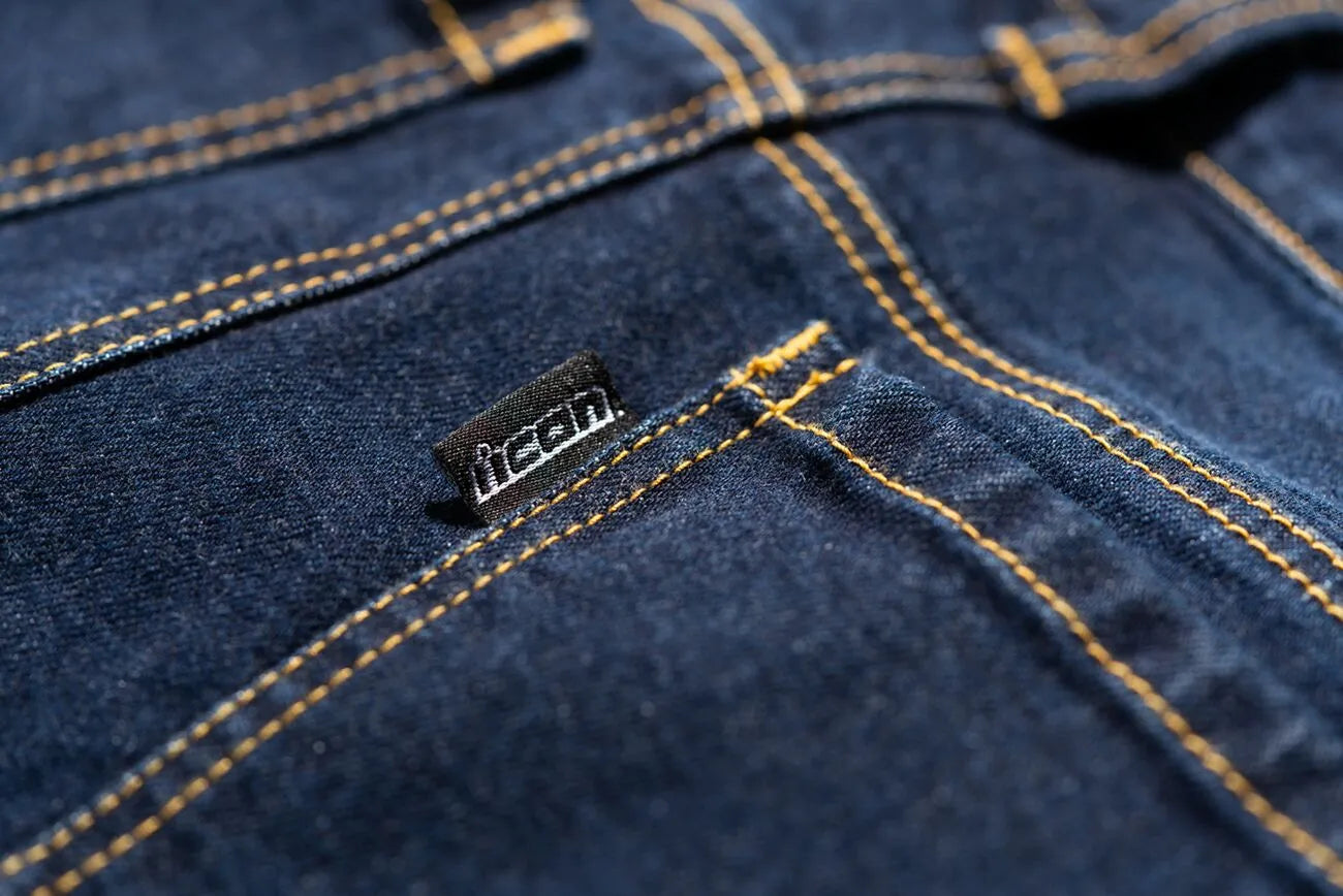 Icon Uparmor™ Jeans For Men - Blue