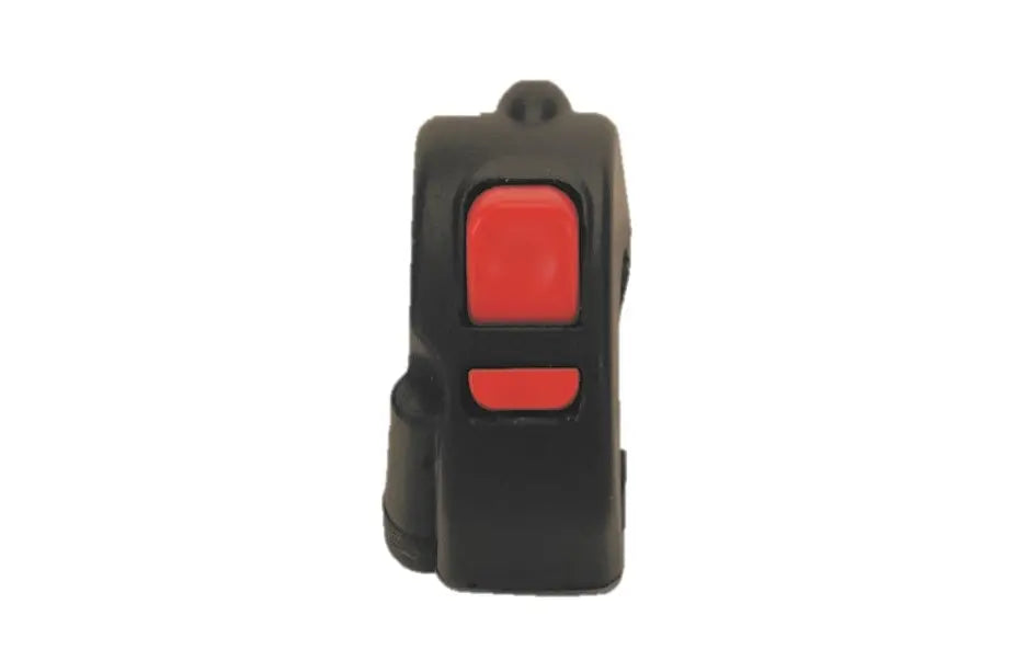 Domino Handlebar Switch Series - Left Side Mount