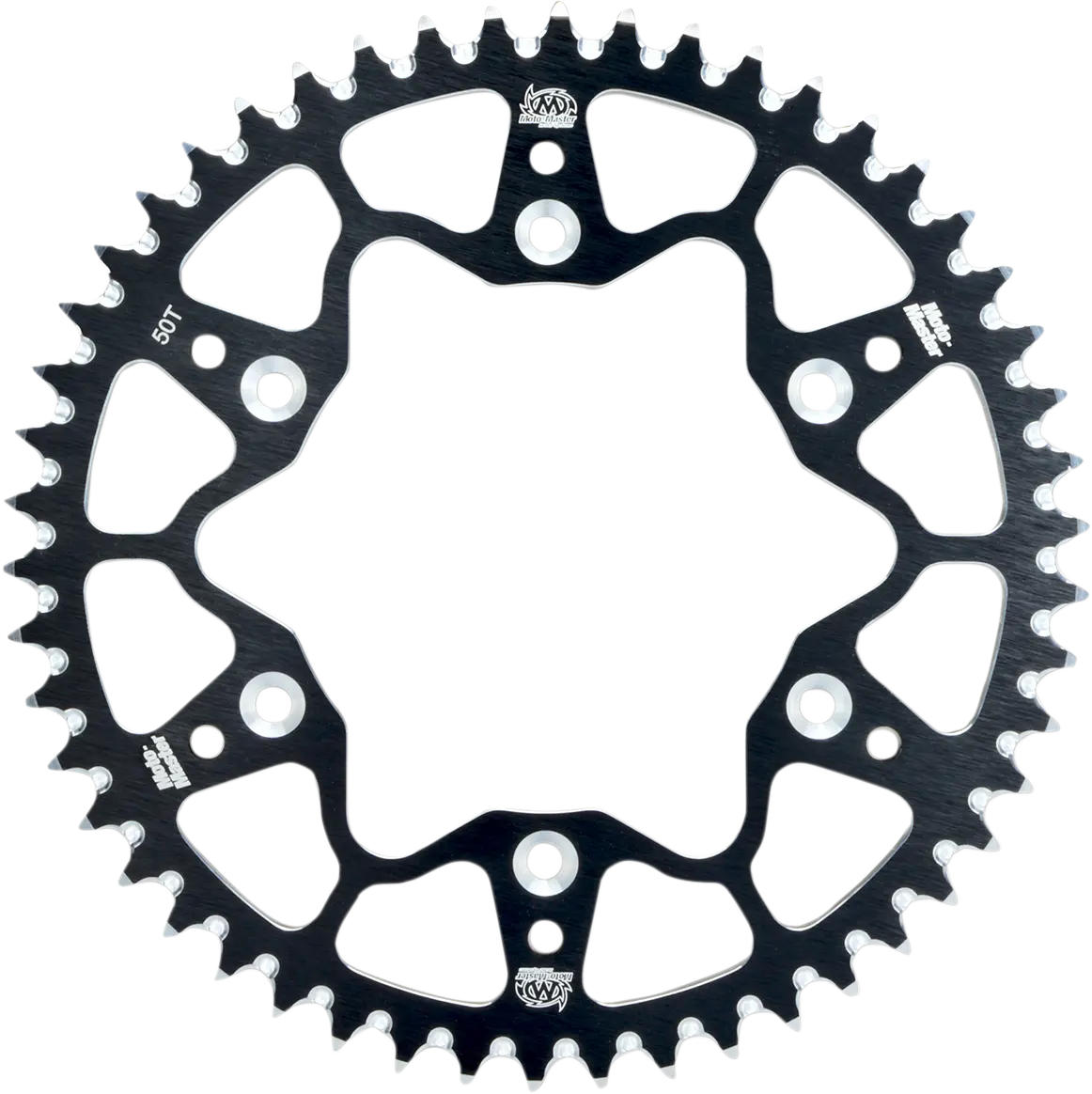 Moto-master 7075 Racing Mx Sprocket 50t