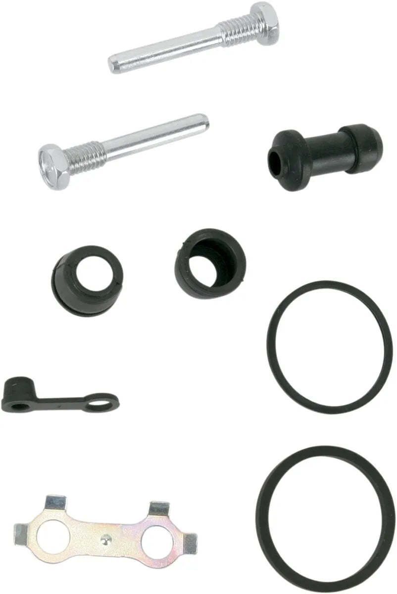 Moose Offroad Brake Caliper Rebuild Kit For Rear