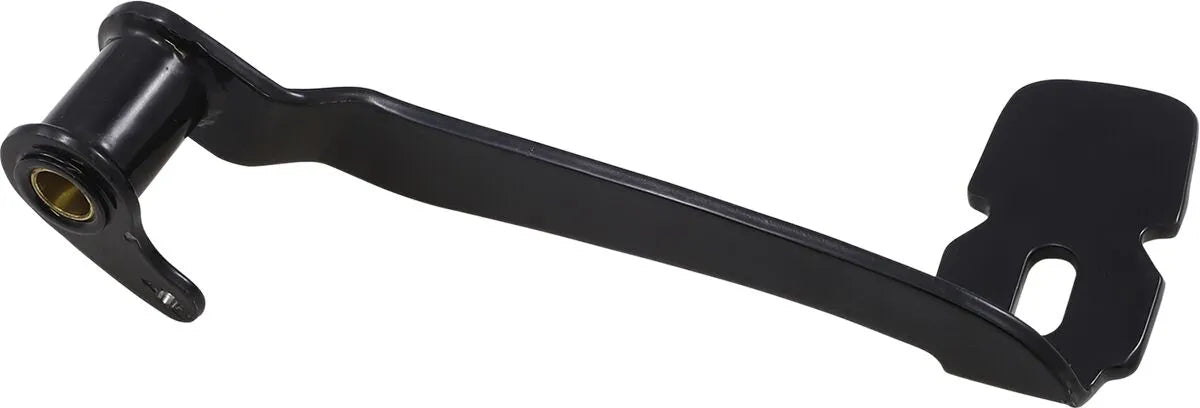 Drag Specialties Brake Pedal - Black