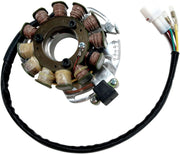 Moose Offroad Stator - Oem Replacement
