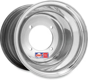 Dwt Douglas Wheel Red Label Aluminum Wheel 9x8 4/110