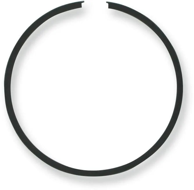 Parts Unlimited Piston Ring Set for 78.00mm Bore