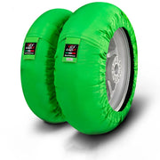 Capit Suprema Spina Tire Warmer for Superbikes