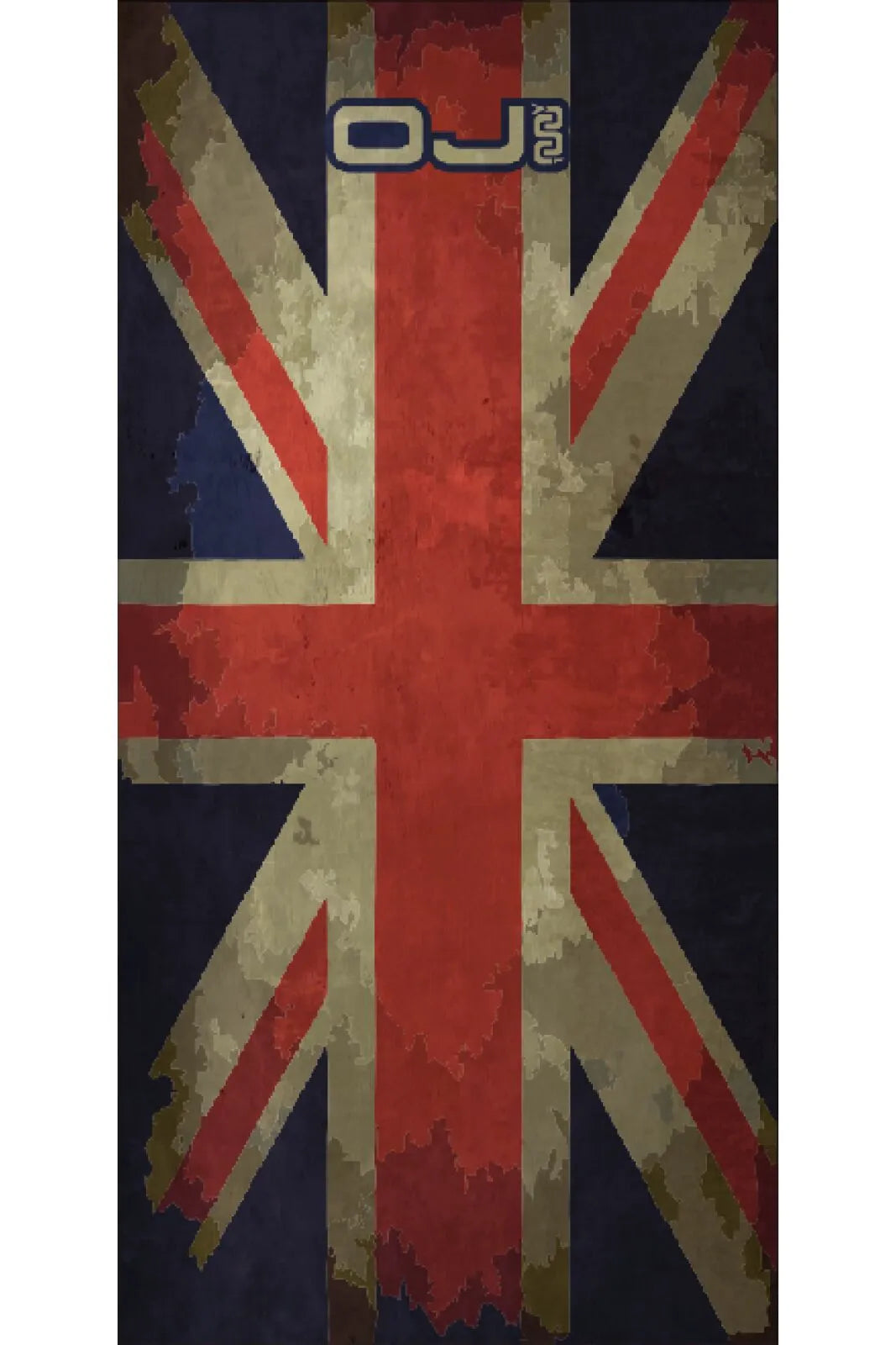OJ Atmosfere Metropolitane Multiplay Multi-Purpose Seamless Neck