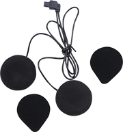 Sena 50s Speakers - Premium Audio Upgrade