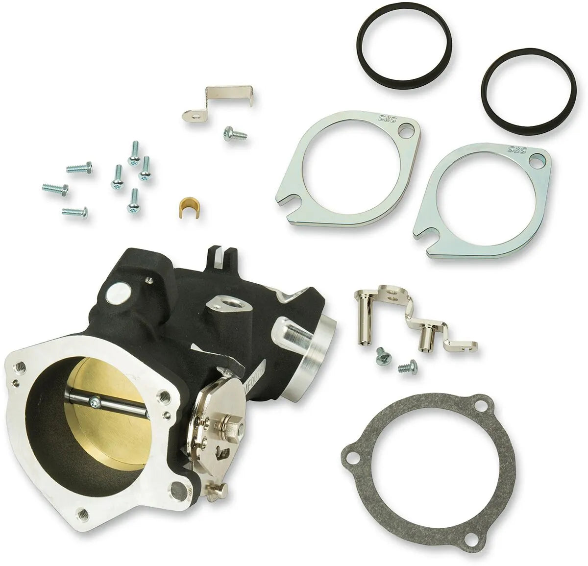 S&s Cycle Throttle Hog Cable Operated Body Kit