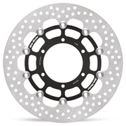 Moto-master Halo Series Floating Racing Rotor