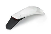 UFO MX Rear Fender for Husqvarna