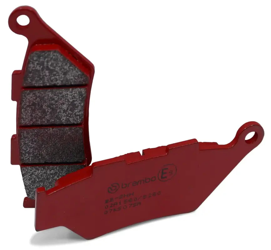 Brembo Sa Sintered Brake Pads Prime Line