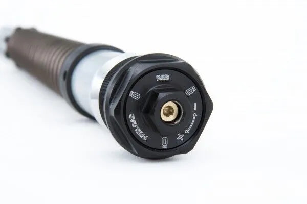 Ohlins Nix 22 Cartridge Kit For Sport/street Bikes