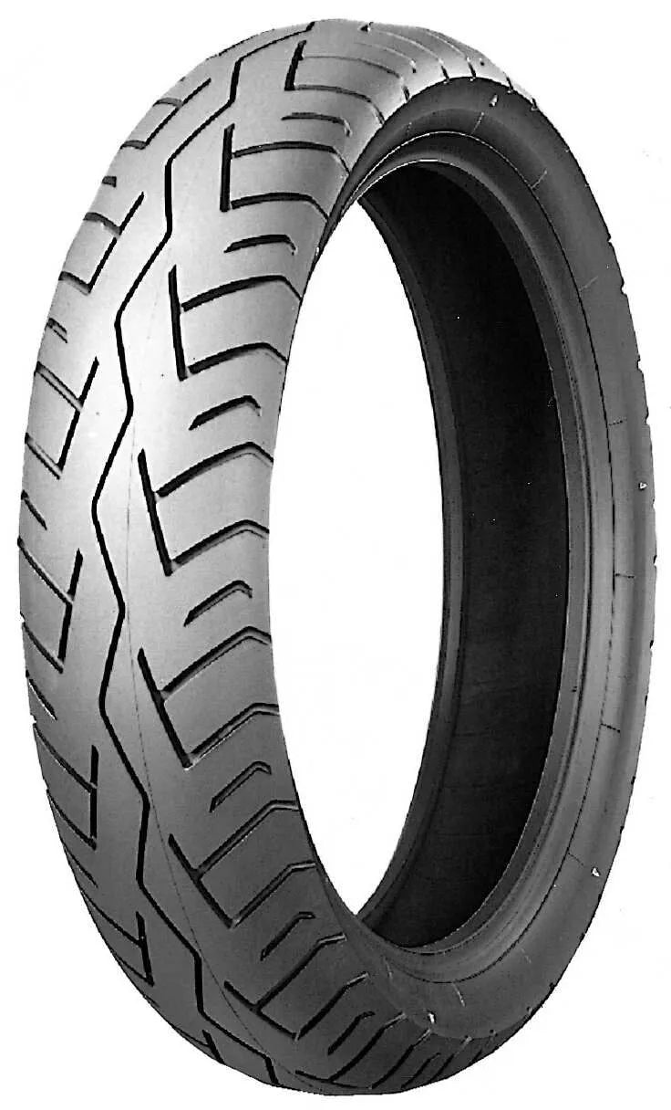 Bridgestone Battlax Bt-45 Tire 140/80b17 Tubeless Rear
