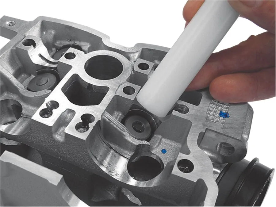 K&l Supply Kwik-loader Valve Keeper Tool Set