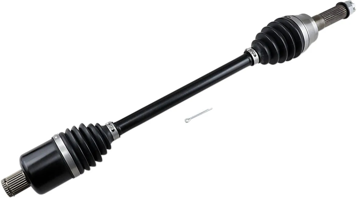 MOOSE OFFROAD FOUR WHEEL Heavy-Duty CV Axle Kit for Rear