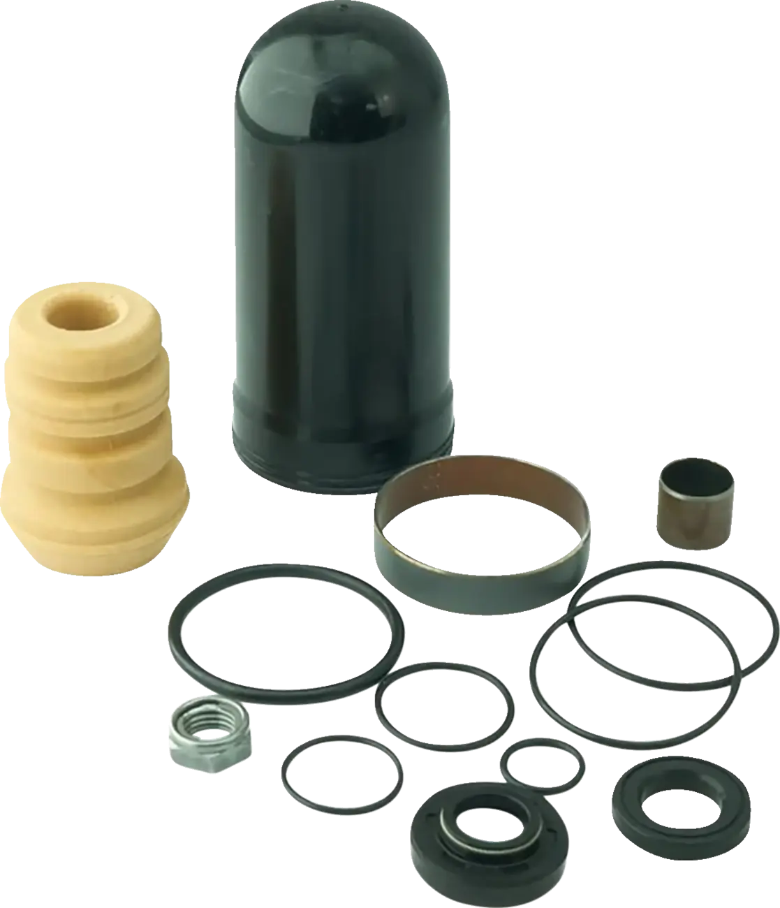 Moose Offroad Shock Service Kit For Rear Shocks
