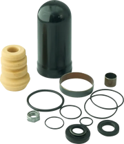 Moose Offroad Hard-Parts Shock Service Kit for Rear Shocks