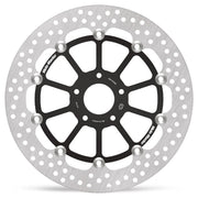 Moto-master Halo Series Floating Brake Rotor - 320mm - Front