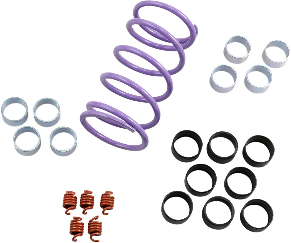Epi Mudder Clutch Kit For Oversized Tires